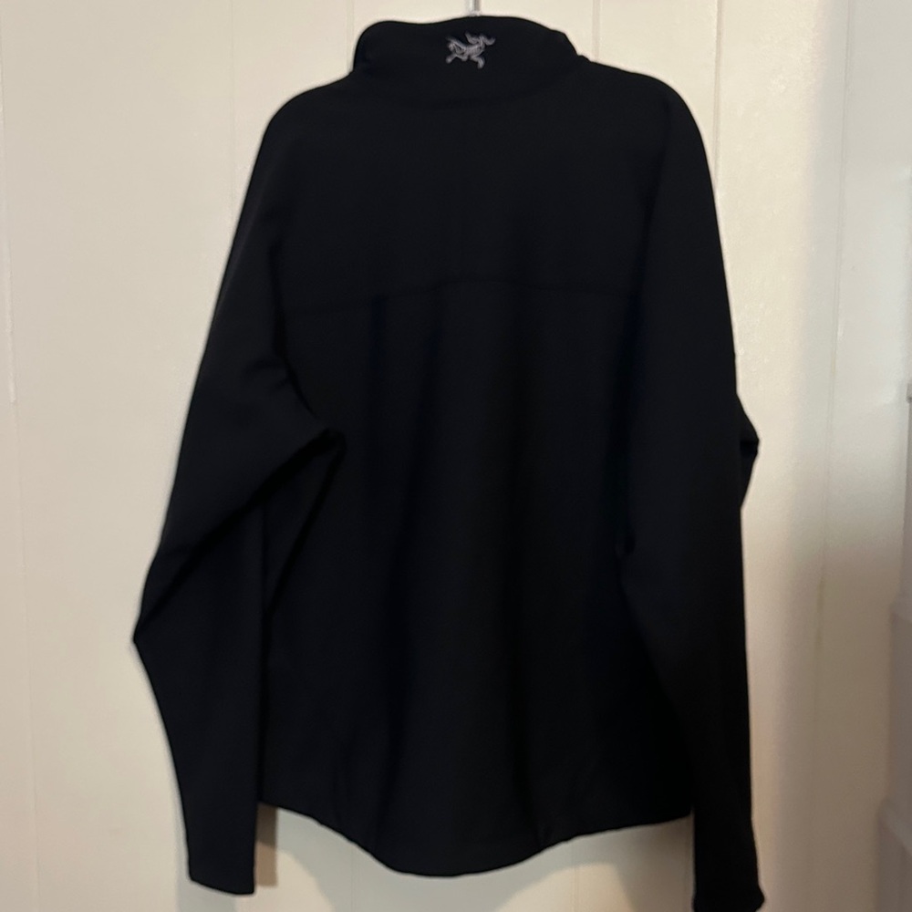 Arc’teryx Gamma Sv Jacket Softshell - image 3